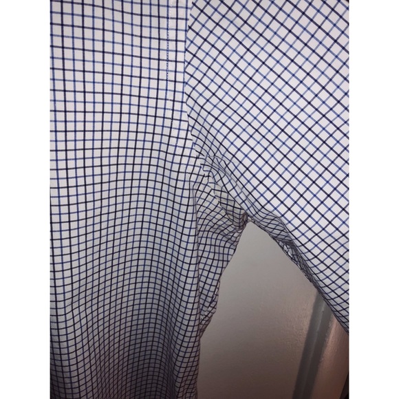 Polo Button Up Men’s Large - Picture 5 of 7